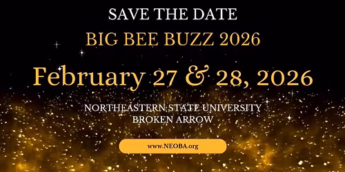 BIG BEE BUZZ 2026