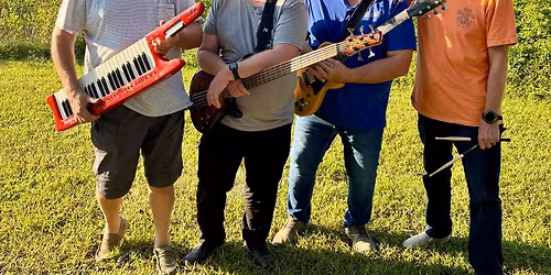 Breaking Point Band