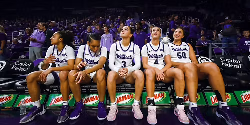 Kansas State Wildcats at Creighton Bluejays Womens Basketball