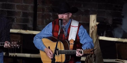 High Plains Live! Christmas on the High Plains with Paul Larson & Friends