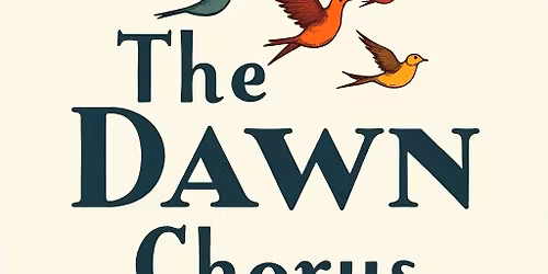 The Dawn Chorus: A Youth Led Folk Evening
