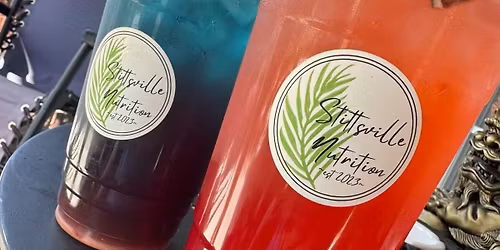 10th Epic Bingo & Sip Night