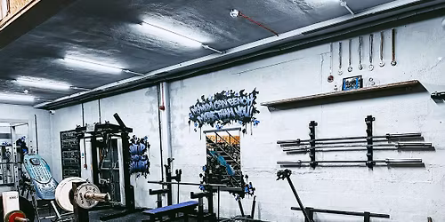 A\/BPU South Westish (Frome) Qualifier April 2026