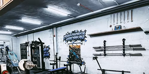 A\/BPU South Westish (Frome) Qualifier April 2026