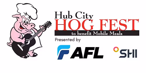 Hub City Hog Fest 2026