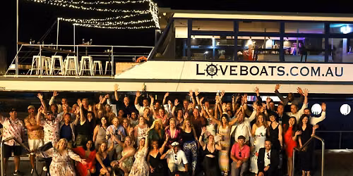 Laughs on the Lake - comedy cruise
