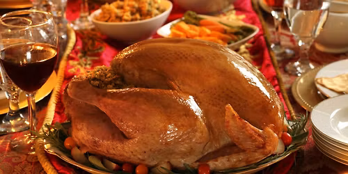 Thanksgiving Special Dinner