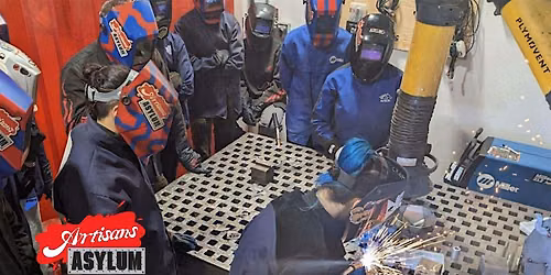 Metal Shop 101