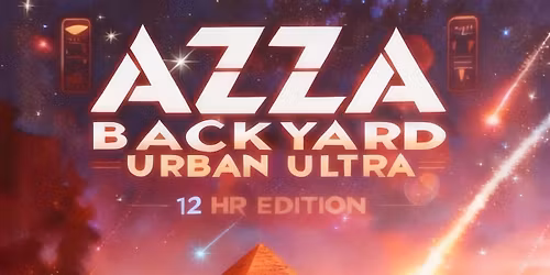 Azza Backyard Urban Ultra