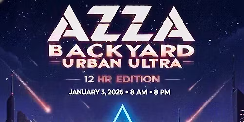 Azza Backyard Urban Ultra