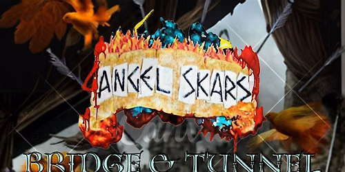 Bridge & Tunnel x Angel Skars