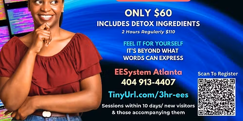 Learn About EESystem While Experiencing It