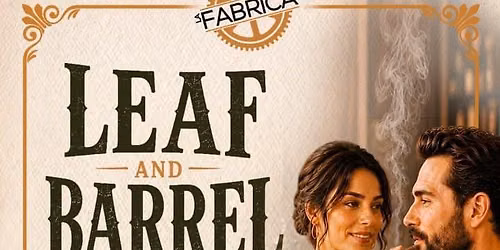 Leaf & Barrel Social