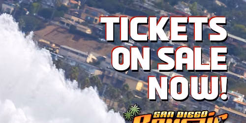San Diego Bayfair