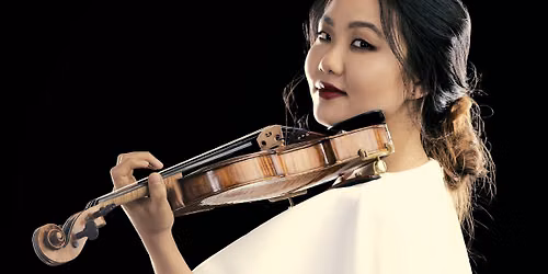 Stella Chen Plays Beethoven\u2019s Violin Concerto