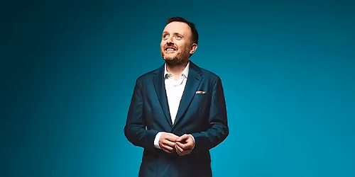 Chris McCausland \u2013 Yonks!