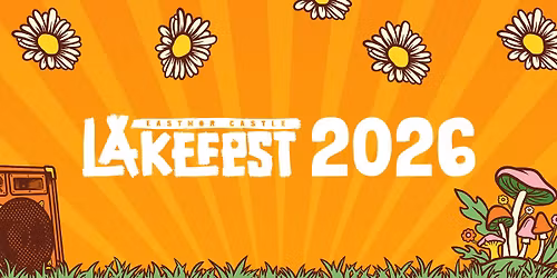 LAKEFEST 2026
