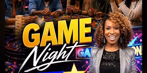 GAME NIGHT HAPPY HOUR AT SOUTHERN GOURMET KITCHEN