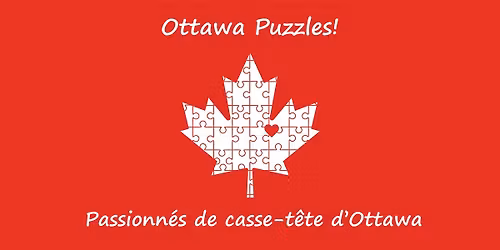 Speed Puzzle Competitions - Aug 2026 Morning (Individual or Pairs)