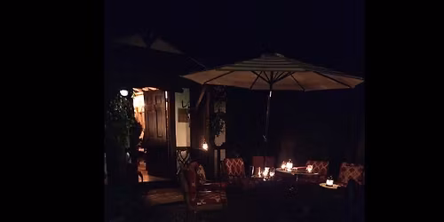 Lionsdale's Nov Bardic Night