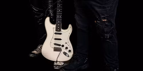 Rocknacht im Juwel mit Sankt Diablo 