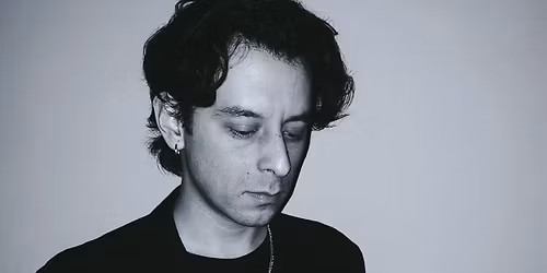 Lvcas \/ DJ set EBM-DarkWave