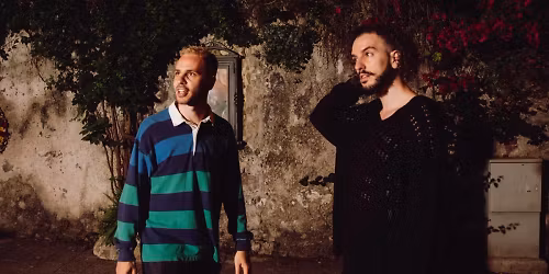 W\u00d8M FEST 2026 - Day 2 - Parisi e molto altro in Lucca