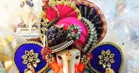 Ganesh chaturthi