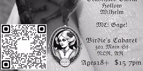 Darkness Resurrected presents: FROG DAYS OF SUMMER BEACH GOTH NIGHT
