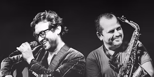 Mario Bakuna and Roberto Manzin present: Tribute to Stan Getz & Jo\u00e3o Gilberto