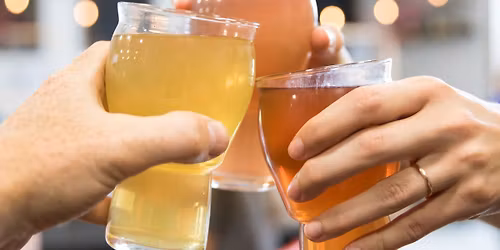 Amateur Cider Making Competition