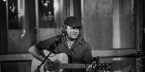 Kennon Knight Performing Live at Lily Fest