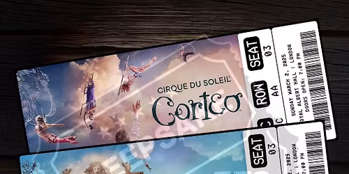 Cirque du Sol-Rave
