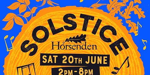Horsenden Solstice Festival