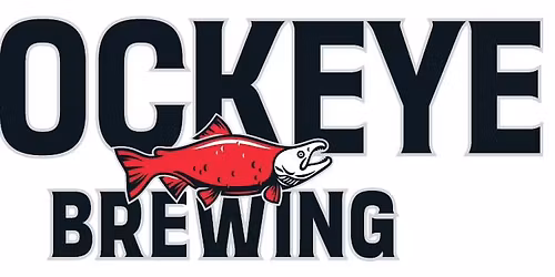 Sockeye Beer Dinner