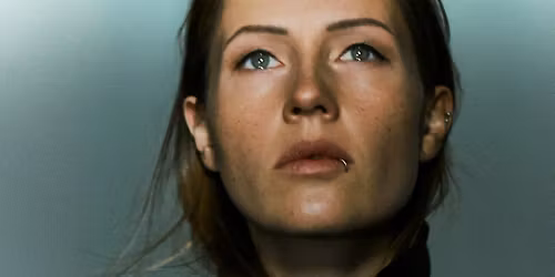 Charlotte de Witte in Sydney