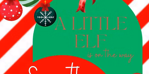 Sheyenne & Aaron's Babyshower