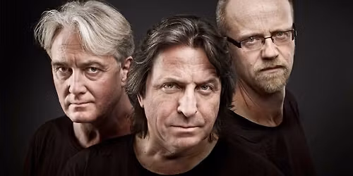 OSLO PLEKTRUM \/\/ Konsert