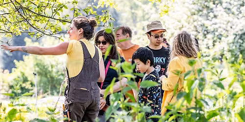 21 Acres Farm Tour
