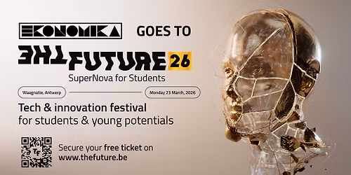 Ekonomika @ The Future Supernova for Students