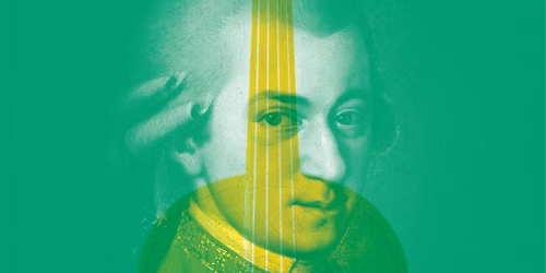 Mozart Concertante