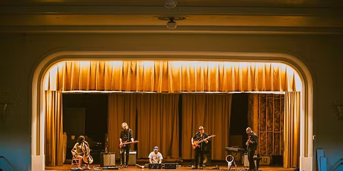 Future Museums at LoFi Coffee House and Studio - EMF 26