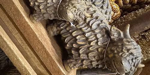 Kerstshow Tuin & HOF