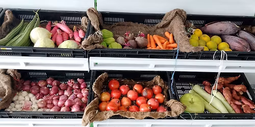 Fresh-o-fresh Organic Vegetables and Fruits Now Available