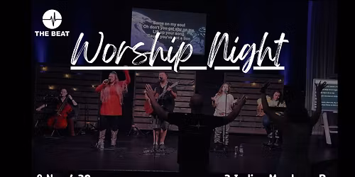 Worship Night