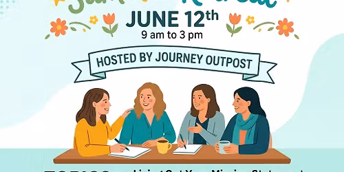 Homeschool Leaders Summer Retreat