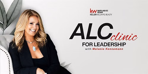 ALC Clinic for Leadership