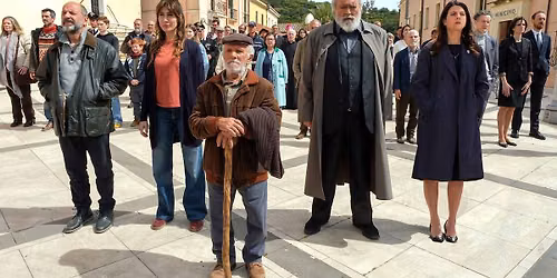 Cinema Islemunda: La Vita va Cosi