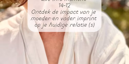 Infomoment ROOTS (gratis)