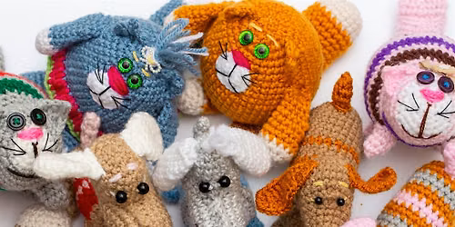Mini Makers Club November Meet Up